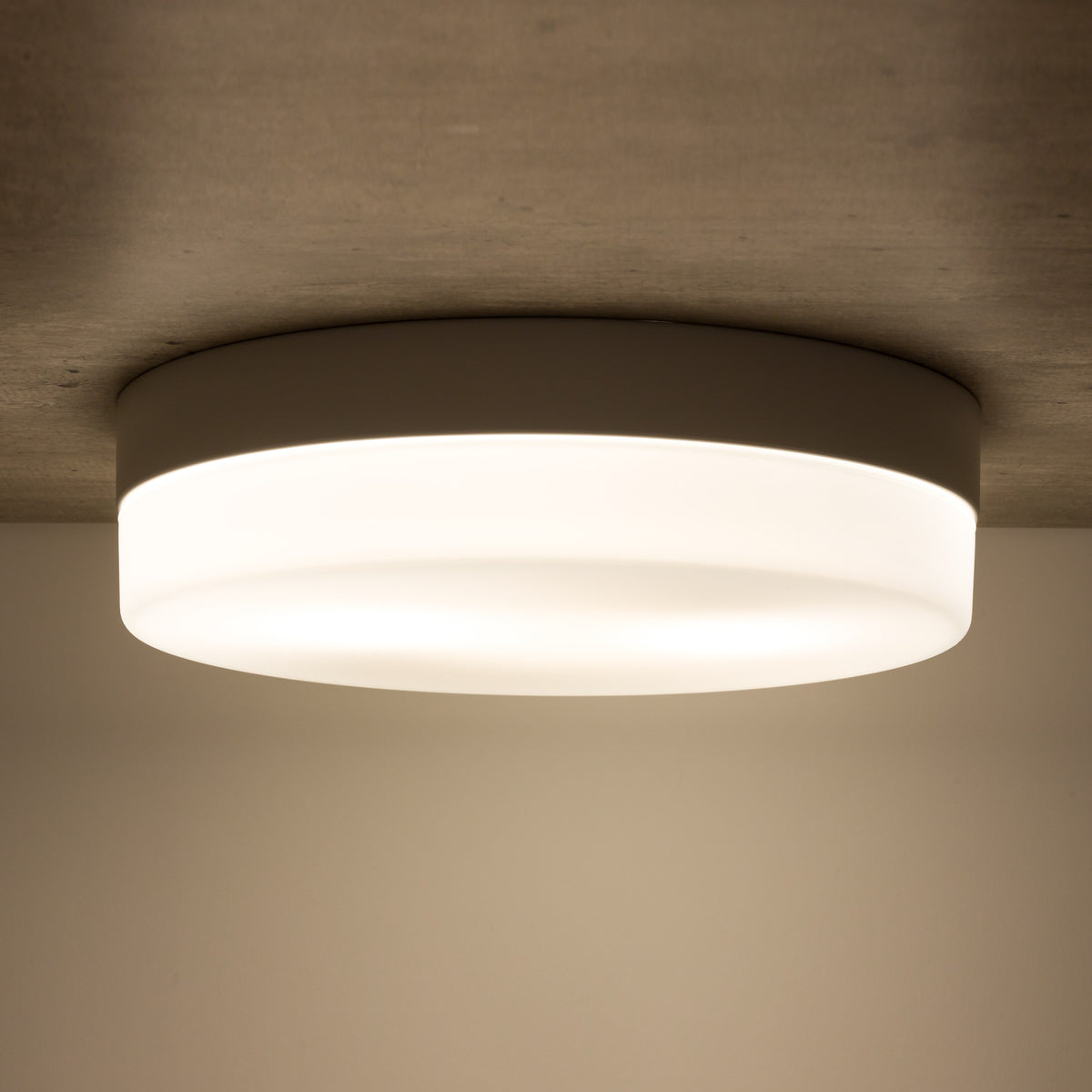 Plafoniera Pori Black 2 862