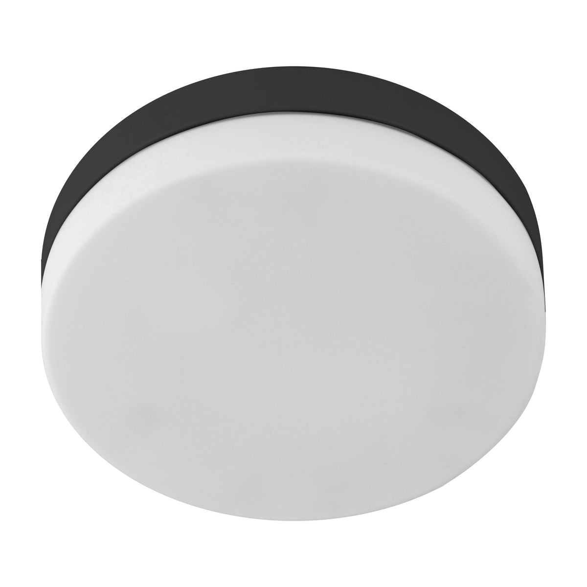 Plafoniera Pori Black 2 862