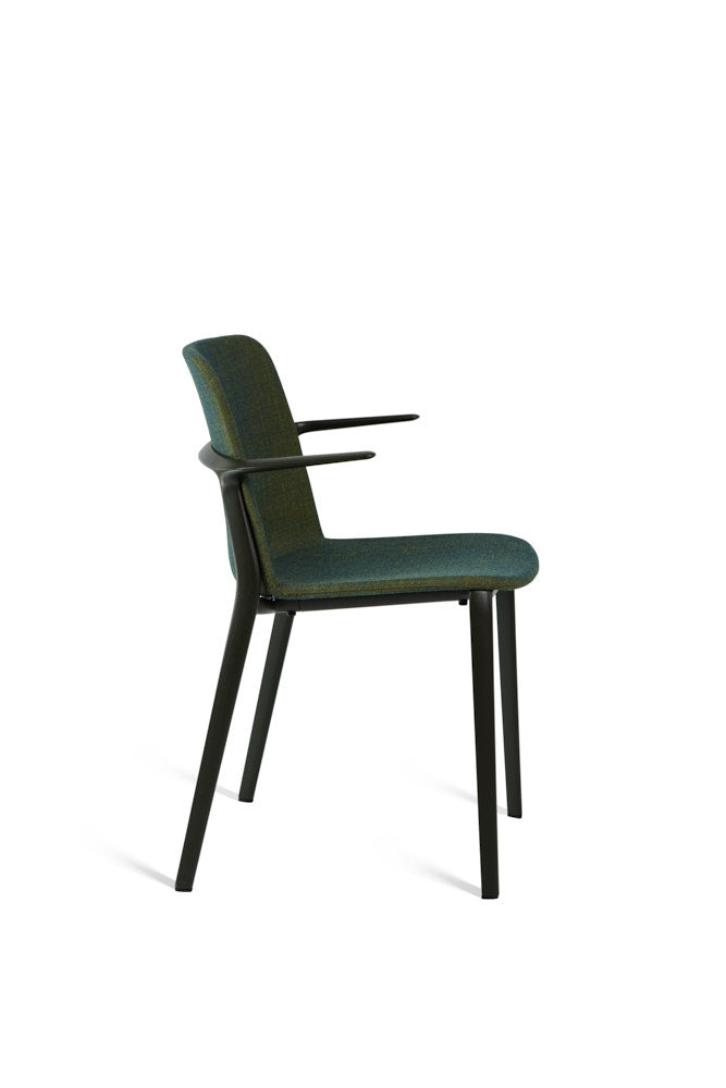Scaun cu brațe Maxdesign Appia