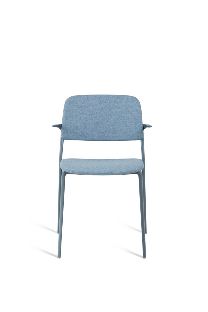 Scaun cu brațe Maxdesign Appia