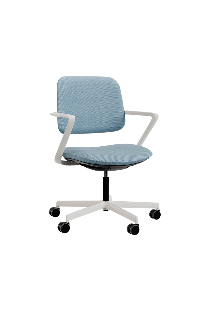 Scaun de birou Maxdesign Appia Pro