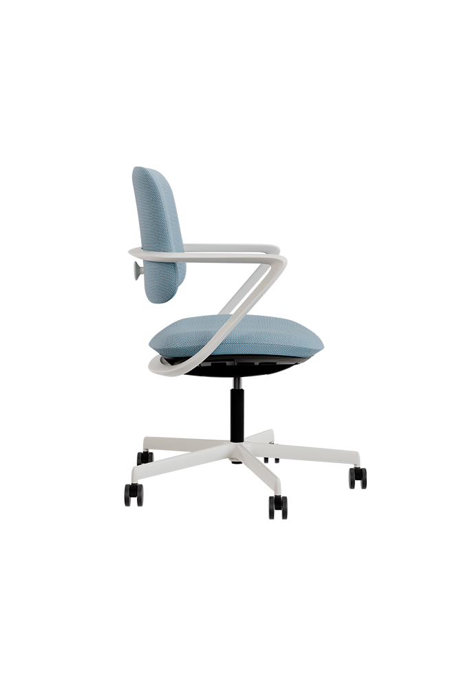 Scaun de birou Maxdesign Appia Pro