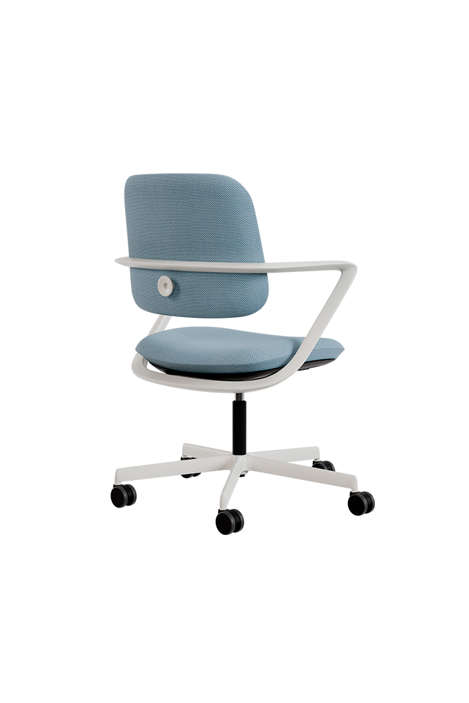 Scaun de birou Maxdesign Appia Pro