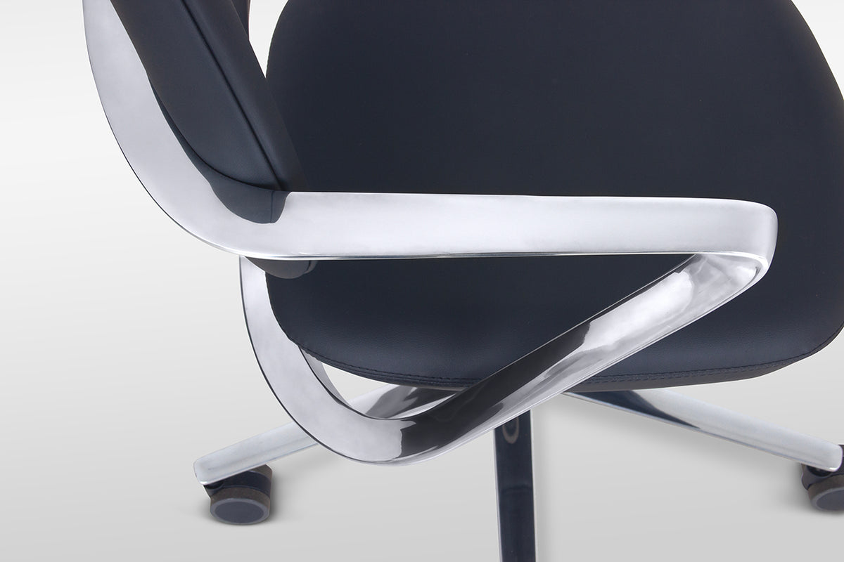 Scaun de birou Maxdesign Appia Pro