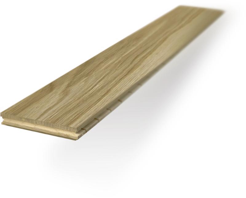 Parchet stejar Dabex Profi, 11×70×420 mm, strat de uzură 4 mm