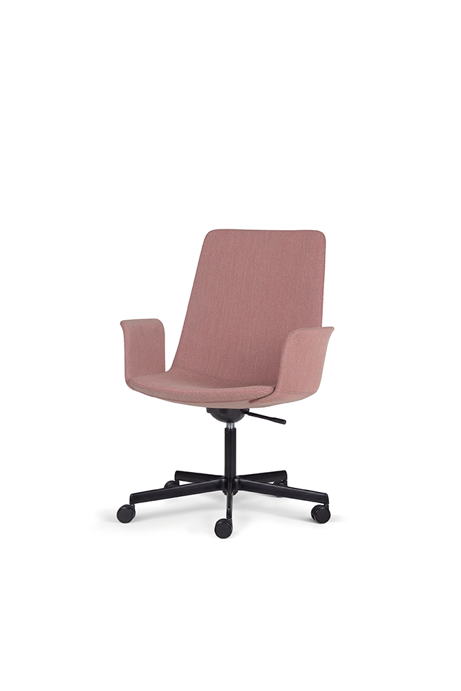 Scaun de birou Maxdesign Aiyra