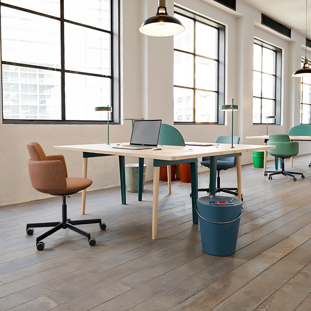 Scaun de conferință Maxdesign Cuscini