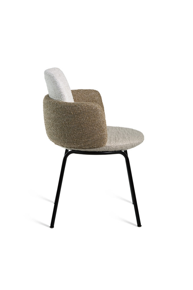 Scaun Maxdesign Cuscini