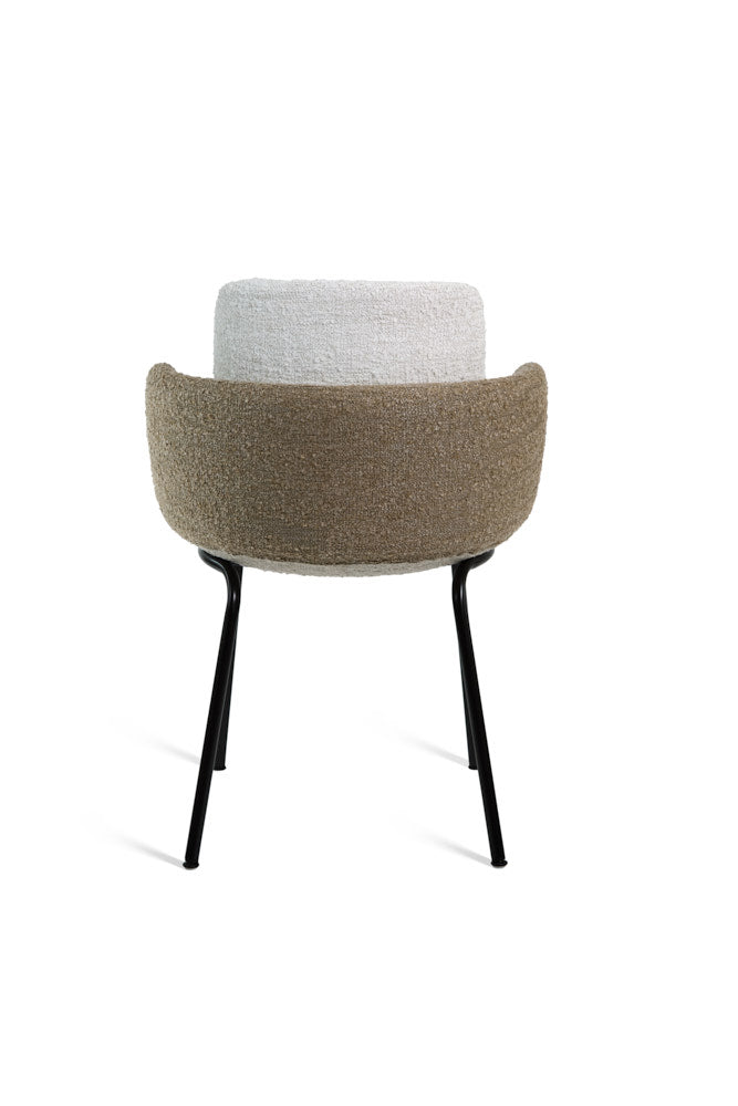 Scaun Maxdesign Cuscini