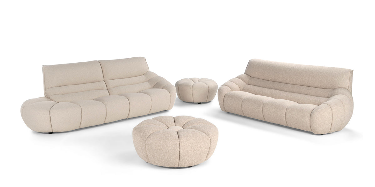 Canapea modulară Calia Italia Daisy