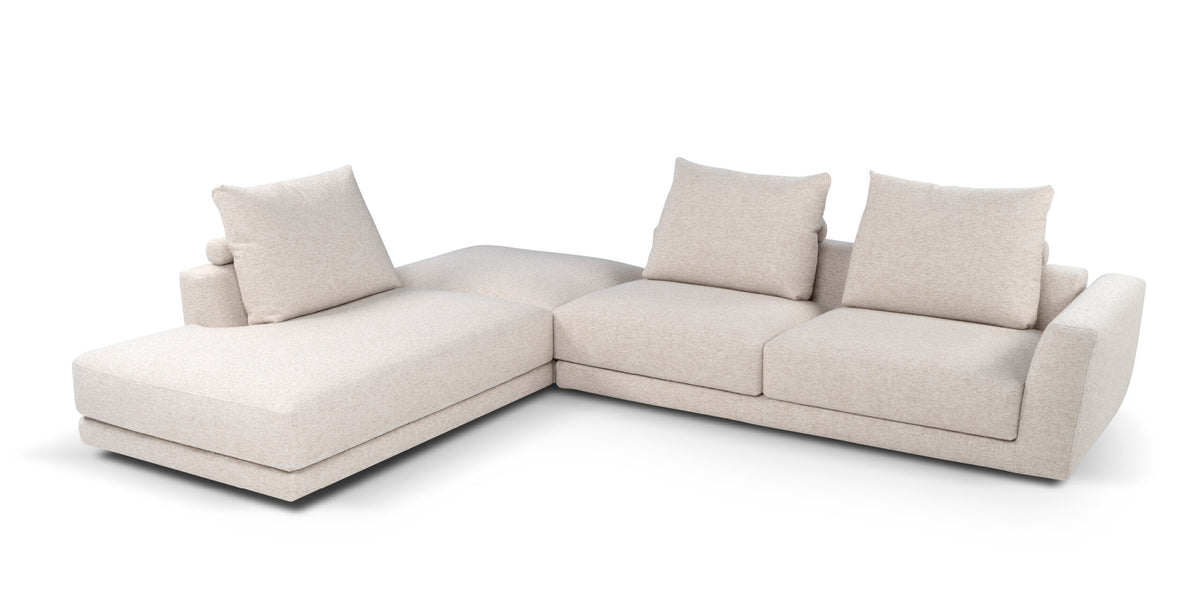 Canapea modulară Calia Italia Diamond