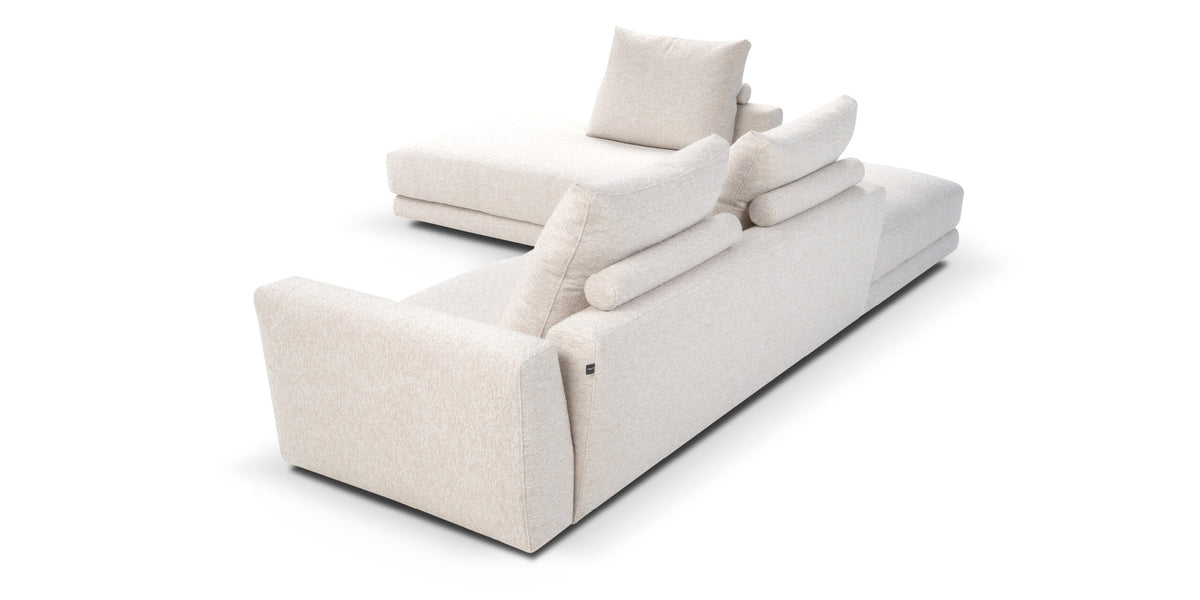 Canapea modulară Calia Italia Diamond