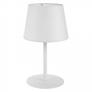 Veioză TK Lighting Maja, alb, 2935
