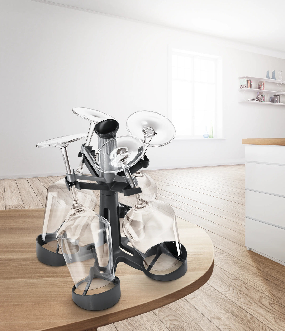 Suport pentru pahare Bosch SMZ5300