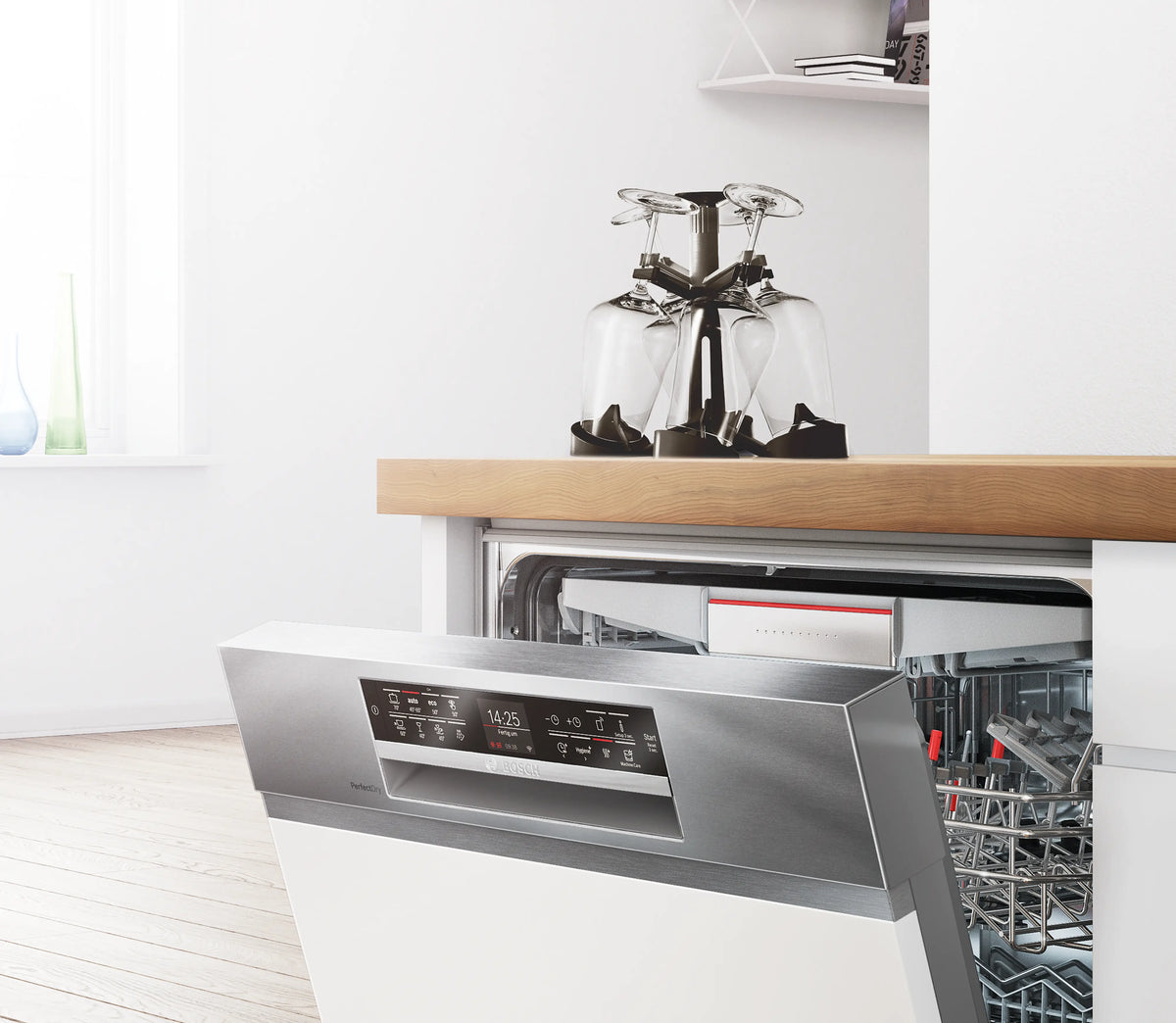 Suport pentru pahare Bosch SMZ5300