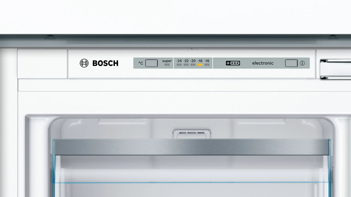 Congelator încorporabil Bosch GIV21AFE0, Seria 4