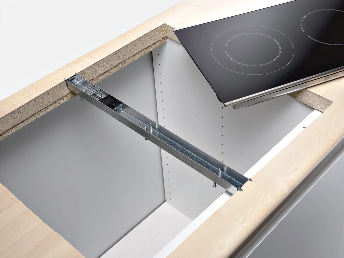 Element de legătură pentru plitele Domino Bosch HEZ394301