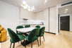 Lustra Estera Wood 9 5906