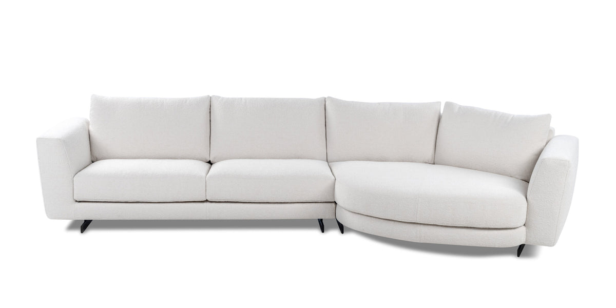 Canapea modulară Calia Italia Ring