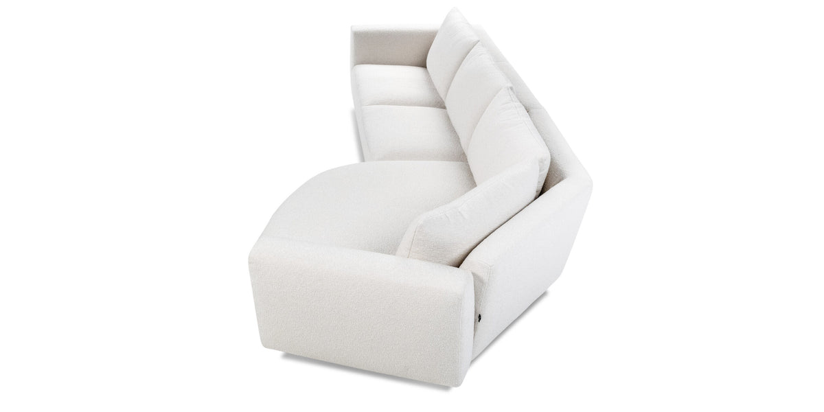 Canapea modulară Calia Italia Ring