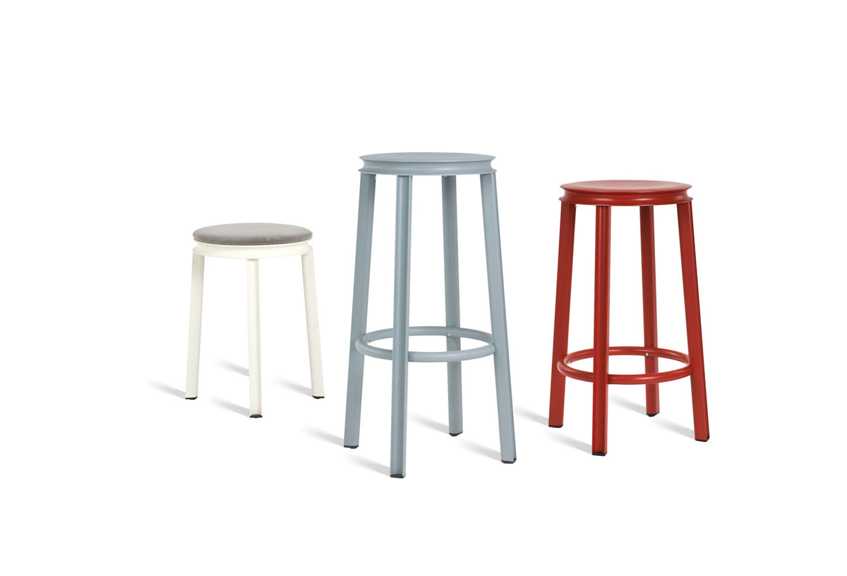 Scaun de bar Maxdesign Runout