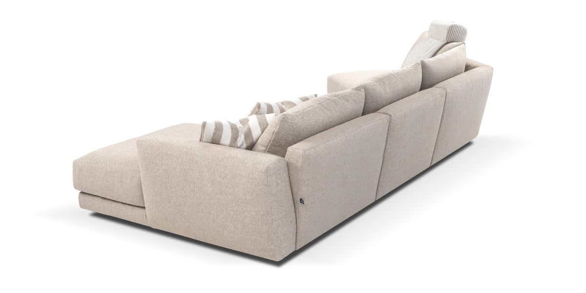 Canapea modulară Calia Italia Stone