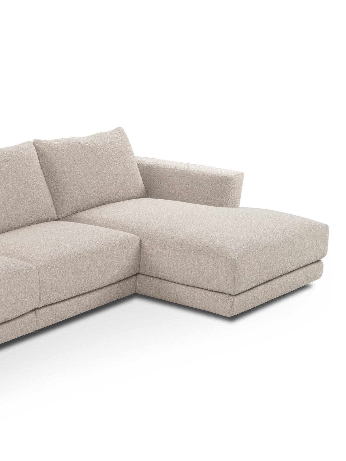 Canapea modulară Calia Italia Stone