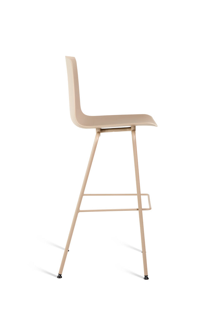 Scaun de bar Maxdesign Stratos
