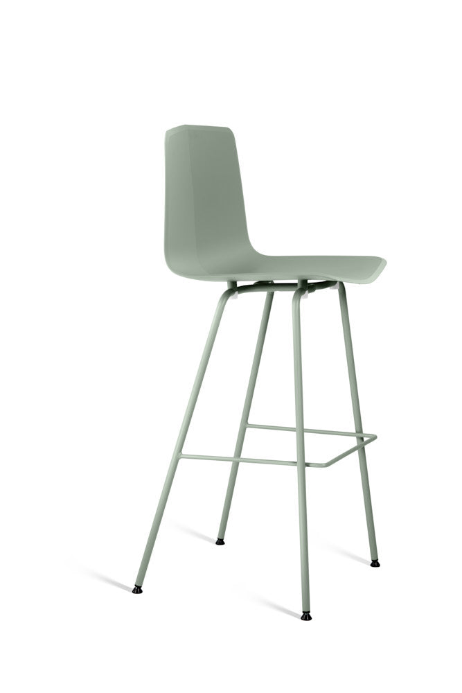 Scaun de bar Maxdesign Stratos