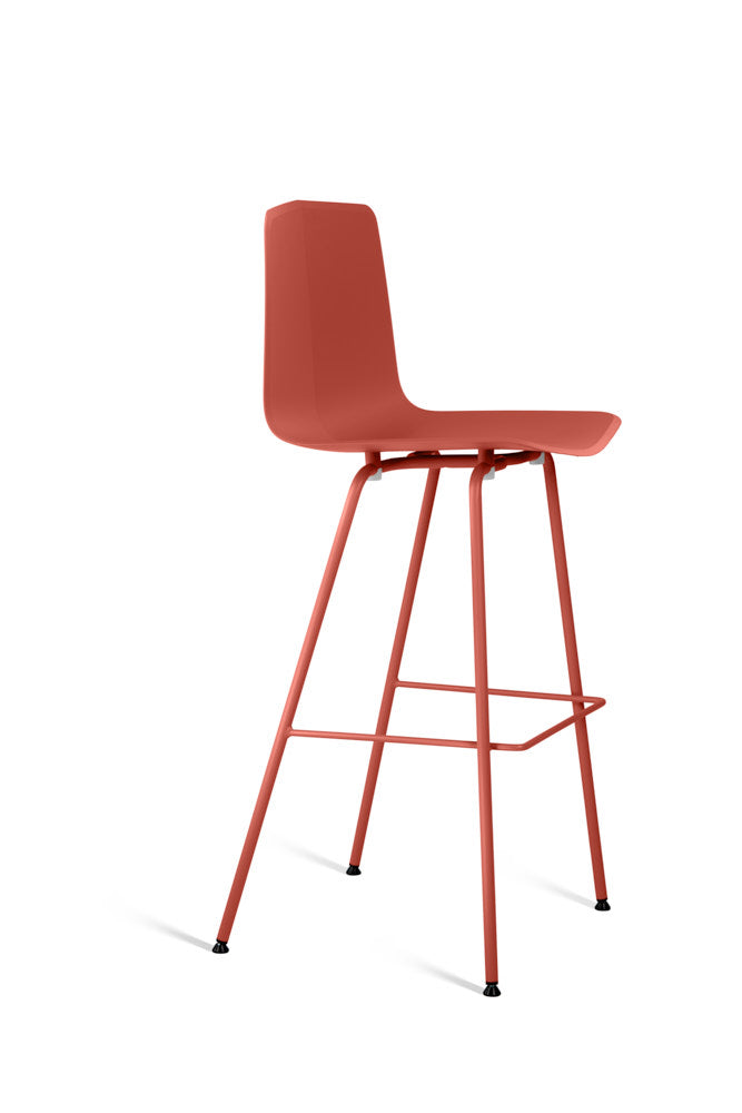 Scaun de bar Maxdesign Stratos
