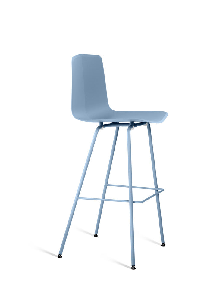 Scaun de bar Maxdesign Stratos