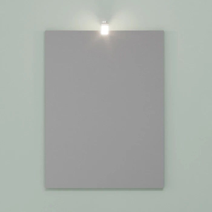 Set baie oglinda decorativa Savini Due 210/EL + lampa LED Savini Due Venus