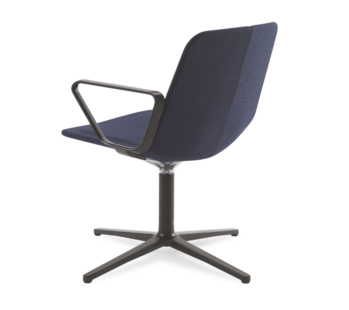 Scaun cu brațe Maxdesign Stratos