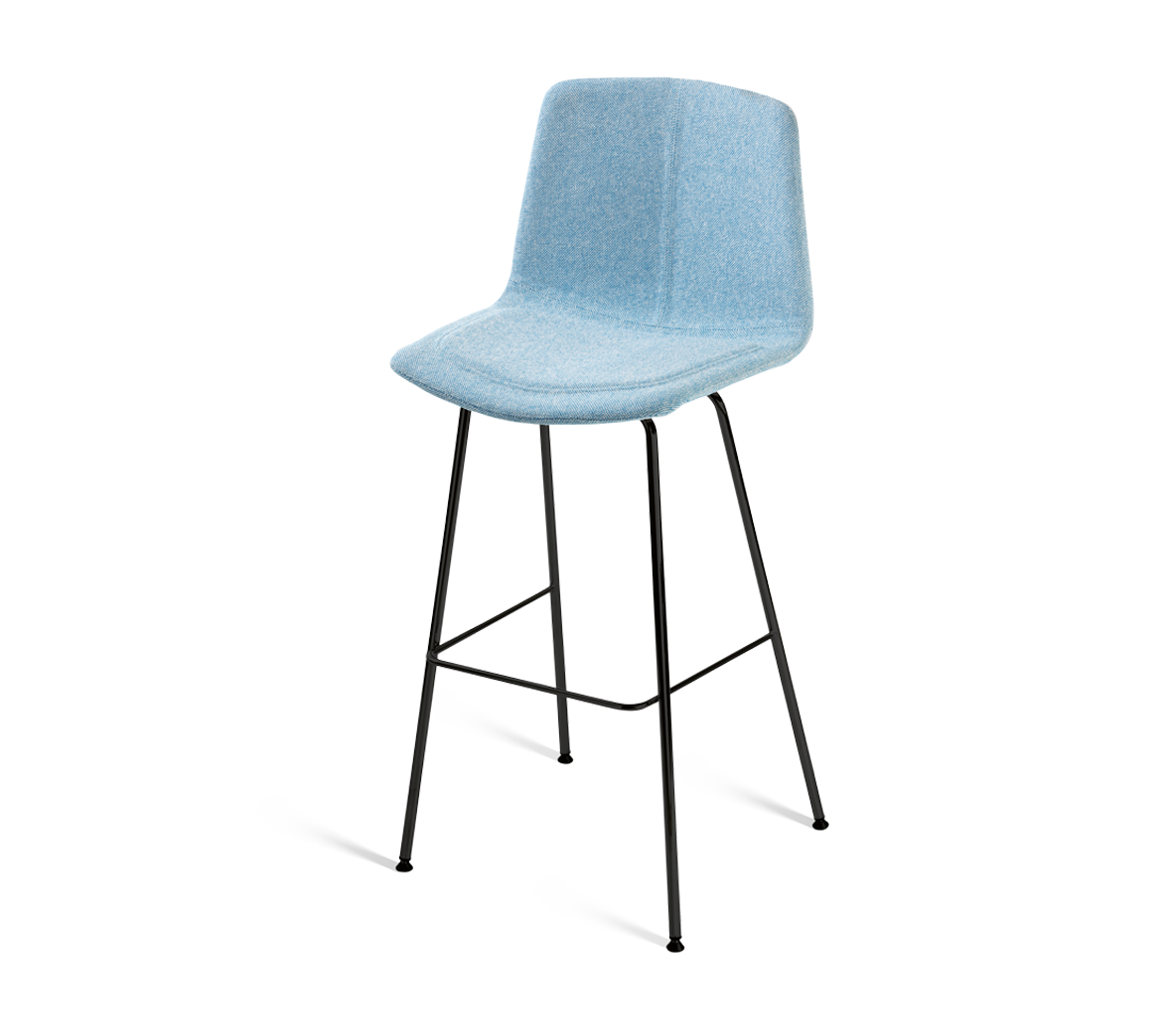 Scaun de bar Maxdesign Stratos