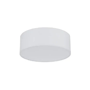 Plafoniera Rondo White 4 450