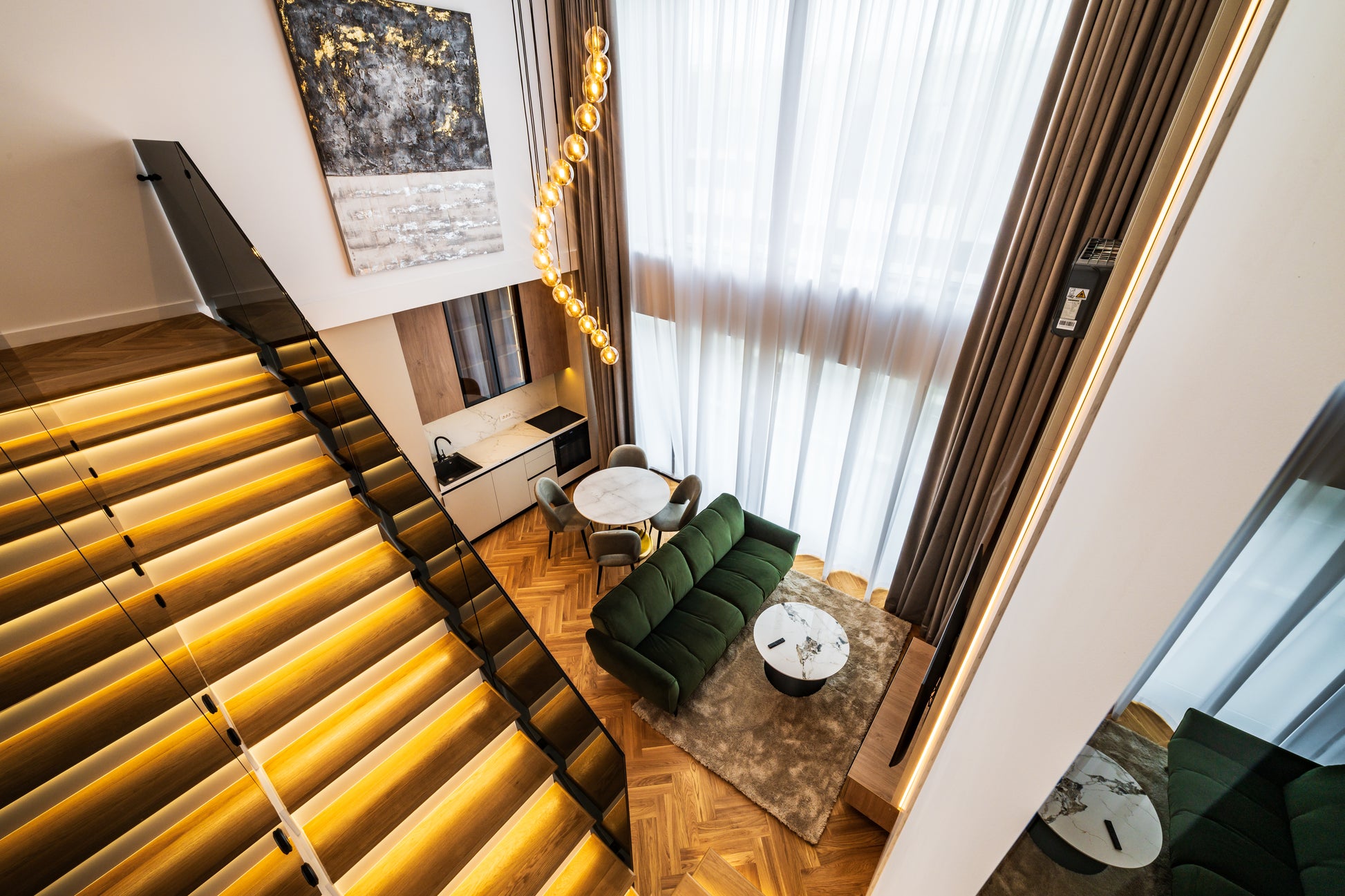 Yoda Home Design: Arta Designului Interior Modern