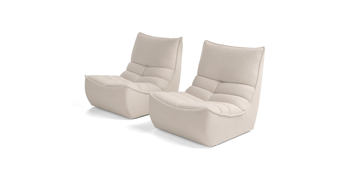 Canapea modulară Calia Italia Zip