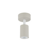 Aplica de perete Livia Beige 10222