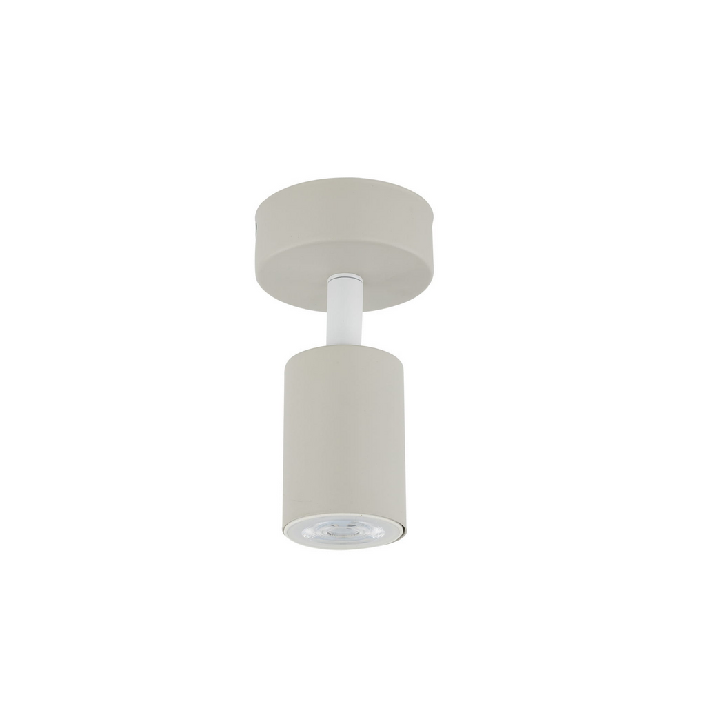 Aplica de perete Livia Beige 10222