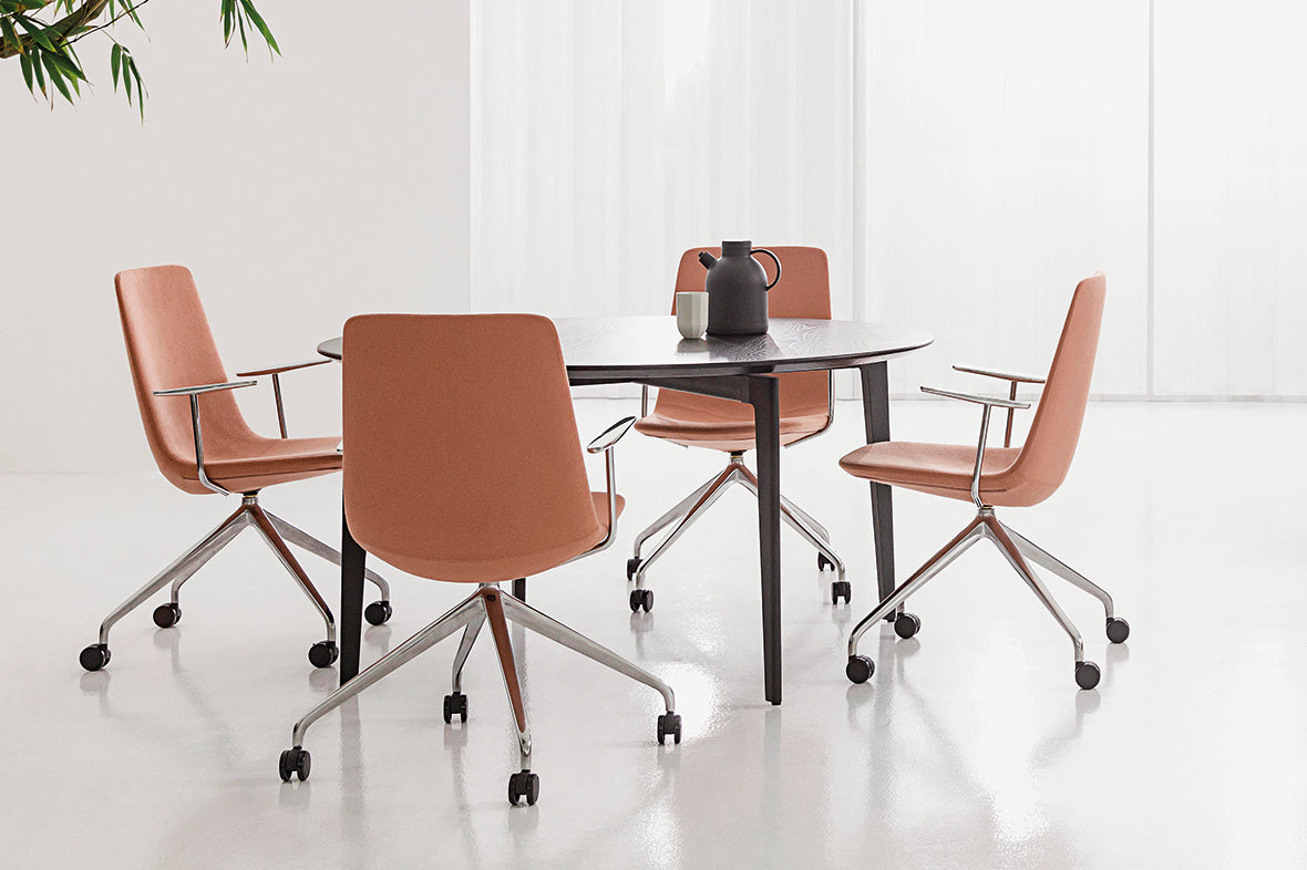 Scaun de birou Maxdesign Aiyra