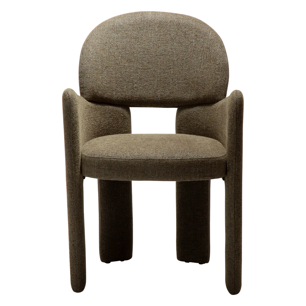 Scaun AOLE Bej 100107103