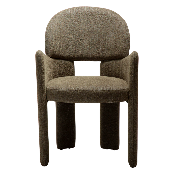 Scaun AOLE Bej 100107103