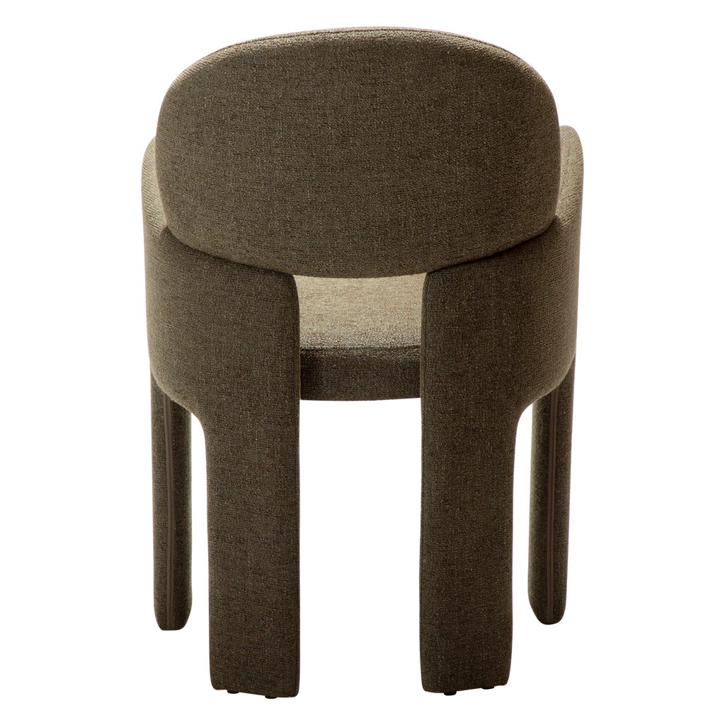 Scaun AOLE Bej 100107103