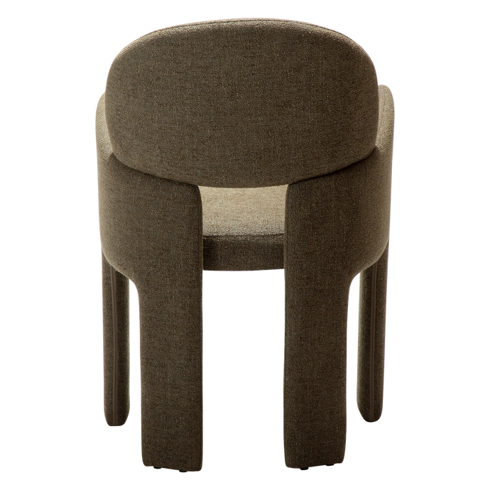 Scaun AOLE Bej 100107103