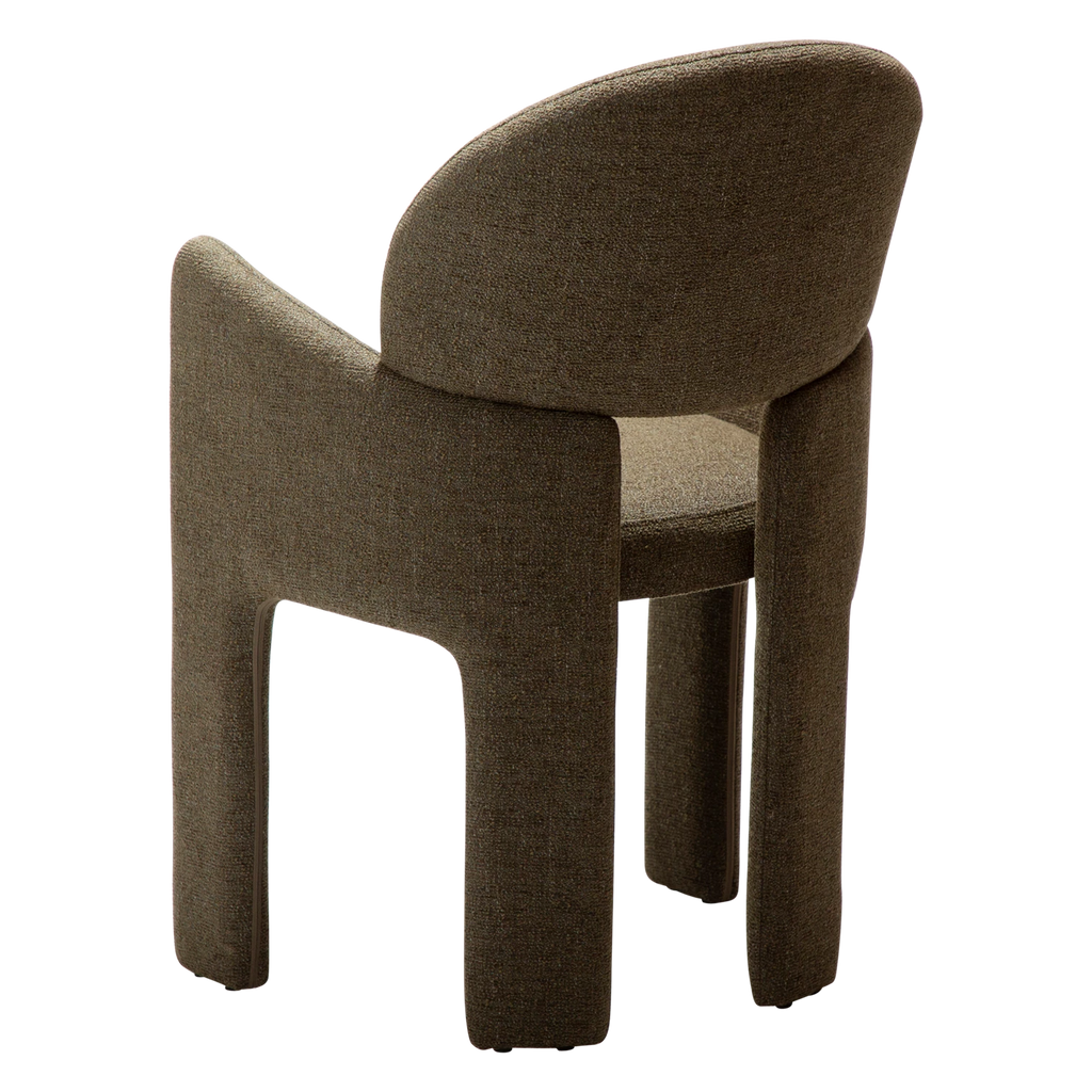 Scaun AOLE Bej 100107103