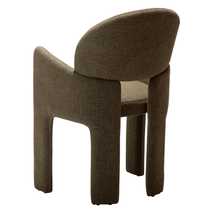 Scaun AOLE Bej 100107103