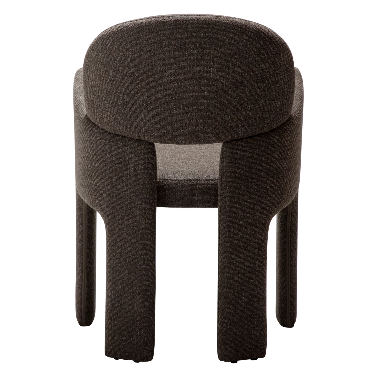 Scaun DAN-FORM Aole, maro, 100107100