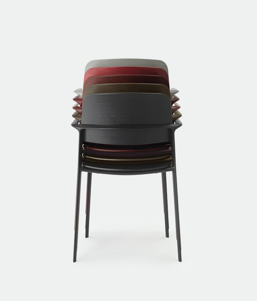 Scaun cu brațe Maxdesign Stratos