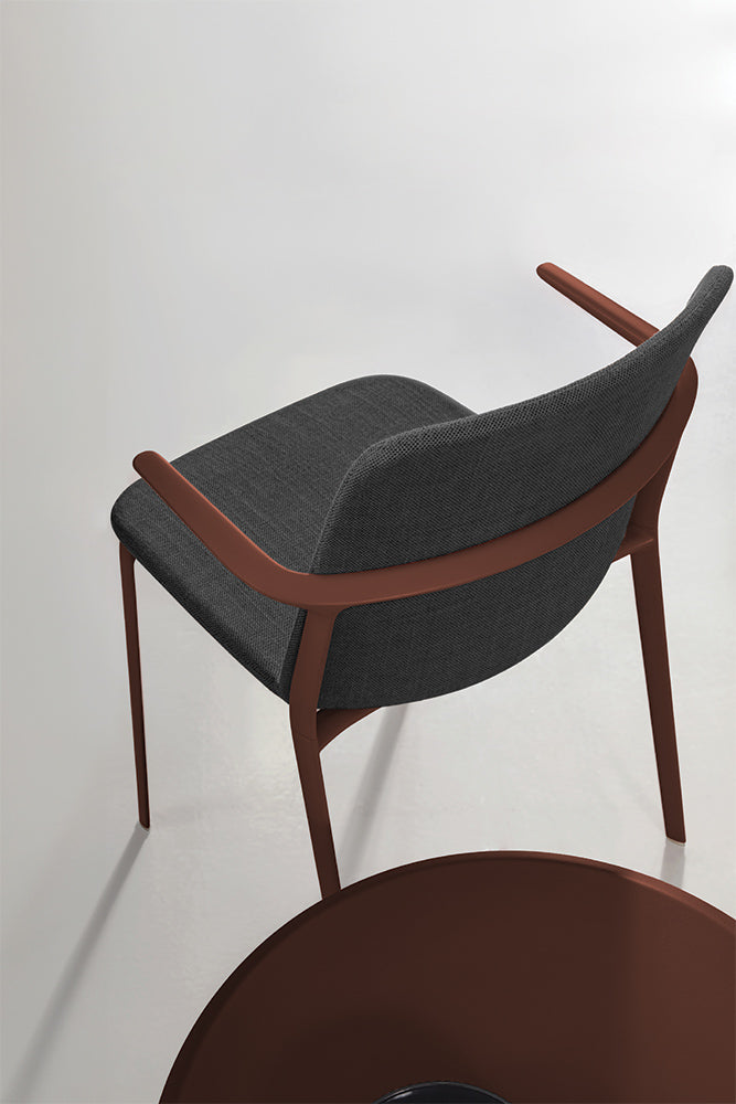 Scaun cu brațe Maxdesign Stratos