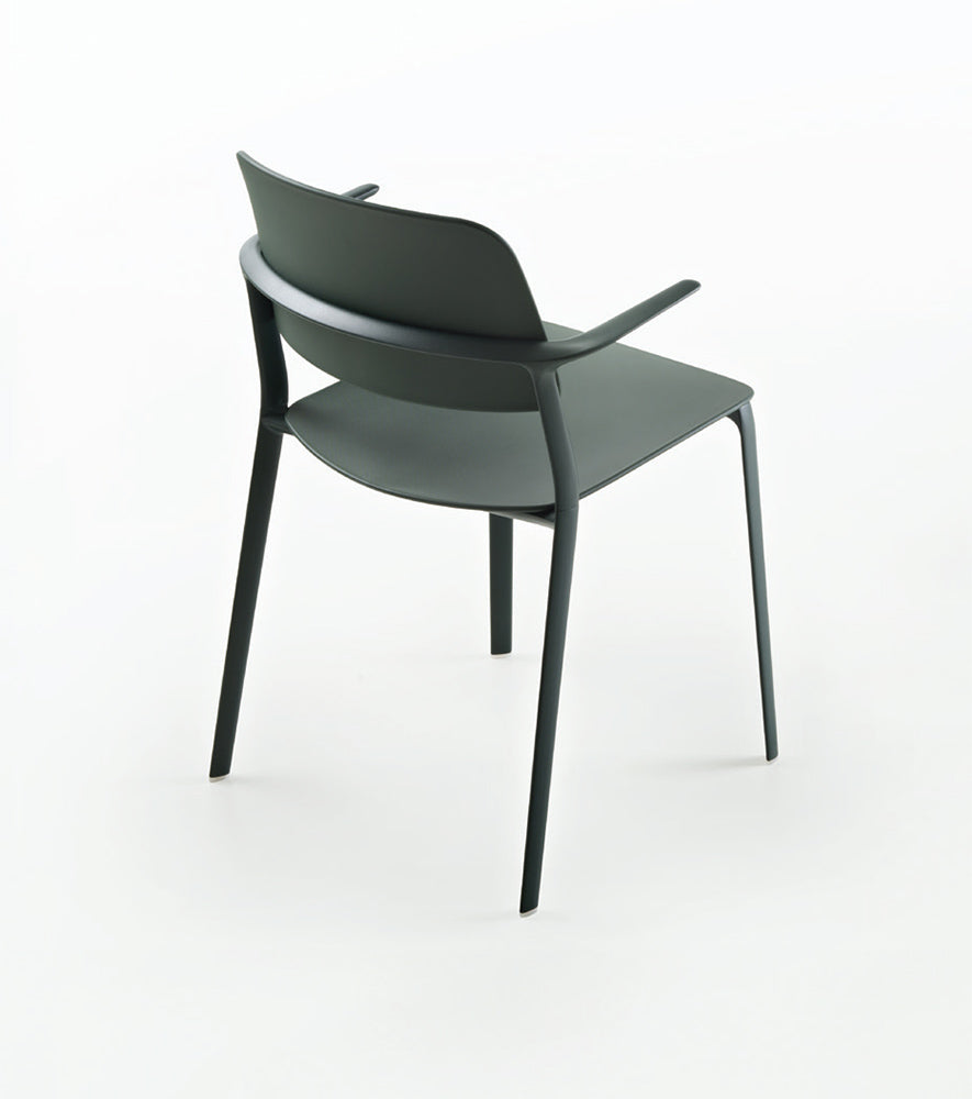 Scaun cu brațe Maxdesign Stratos